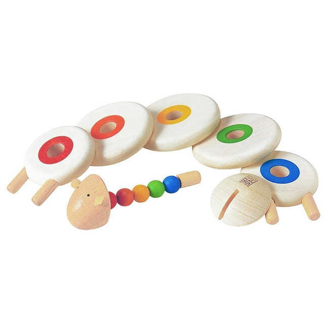 Plan Toys Lacing Sheep Plan Toys
