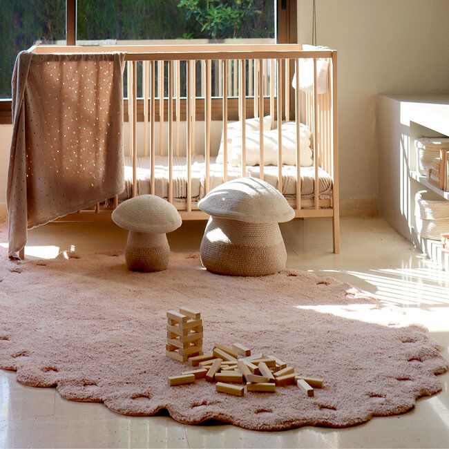 Lorena Canals Kinderkamer Vloerkleed Picone Lorena Canals