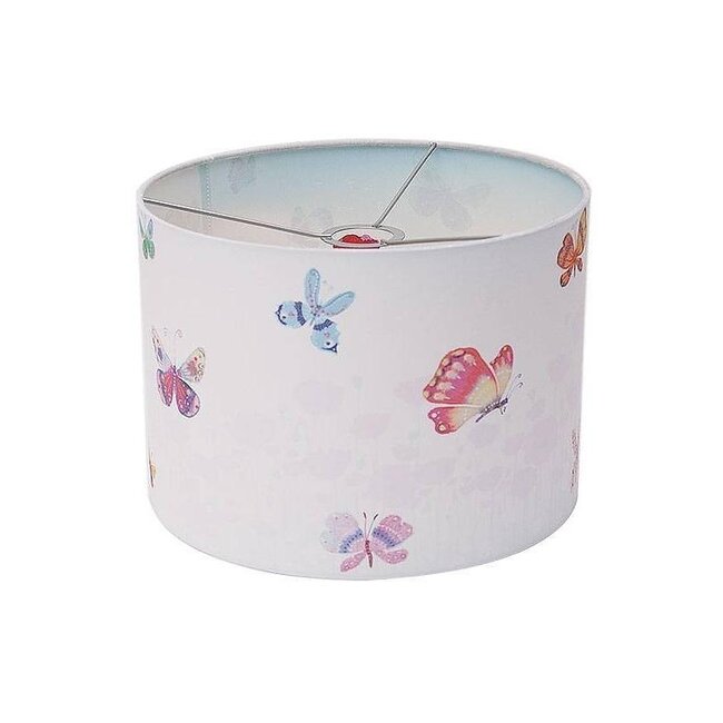 Hartendief Hanglamp Kinderkamer Vlinders Hartendief