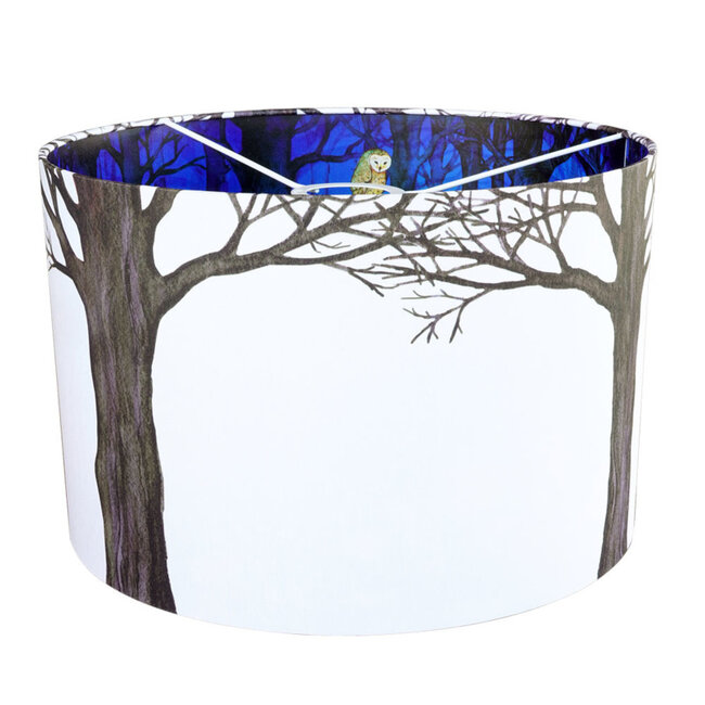 Hartendief Hartendief Wonderlamp Kinderkamer Bos