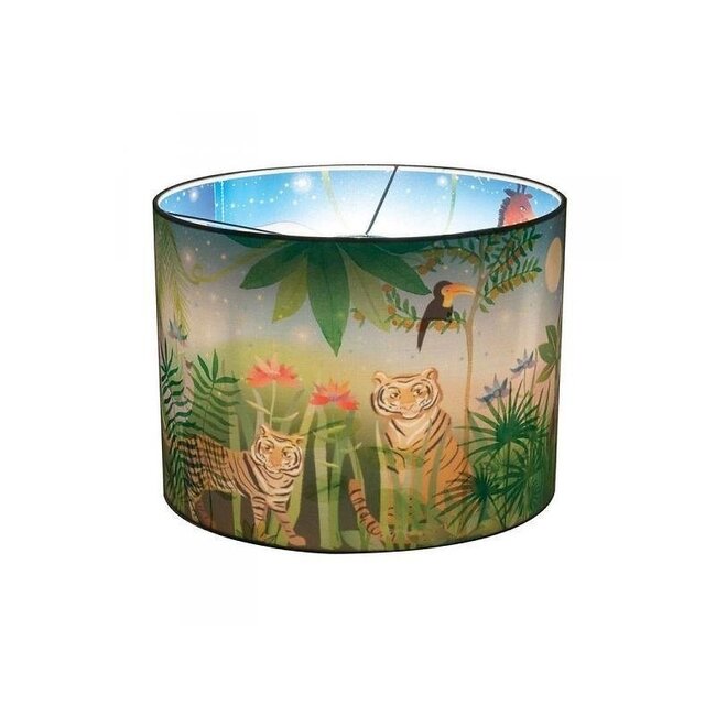 Hartendief Hanglamp Kinderkamer Jungle Hartendief