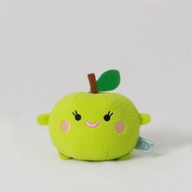 Noodoll knuffel RiceApple mini 11 cm