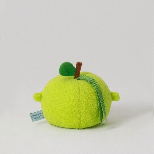 Noodoll Noodoll knuffel RiceApple mini 11 cm