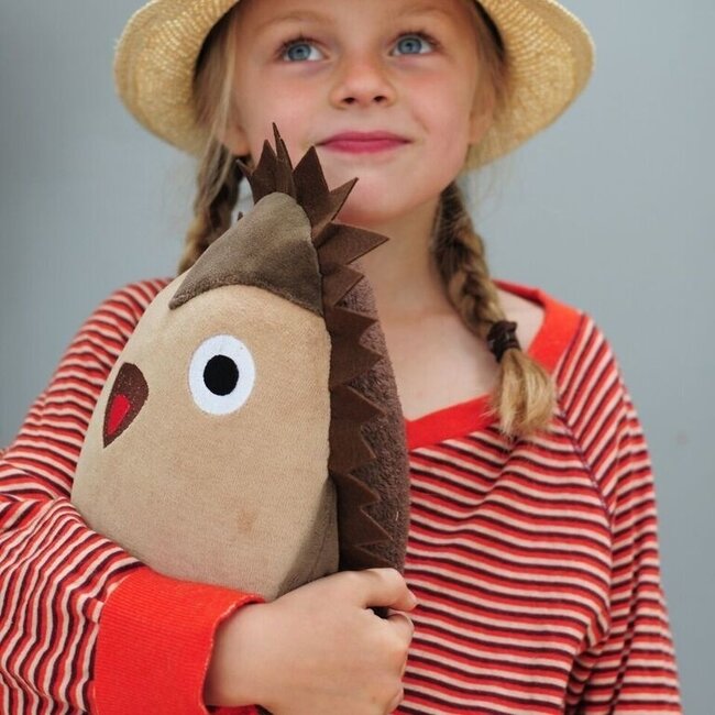 Esthex Knuffel Harry de egel XL van Esthex