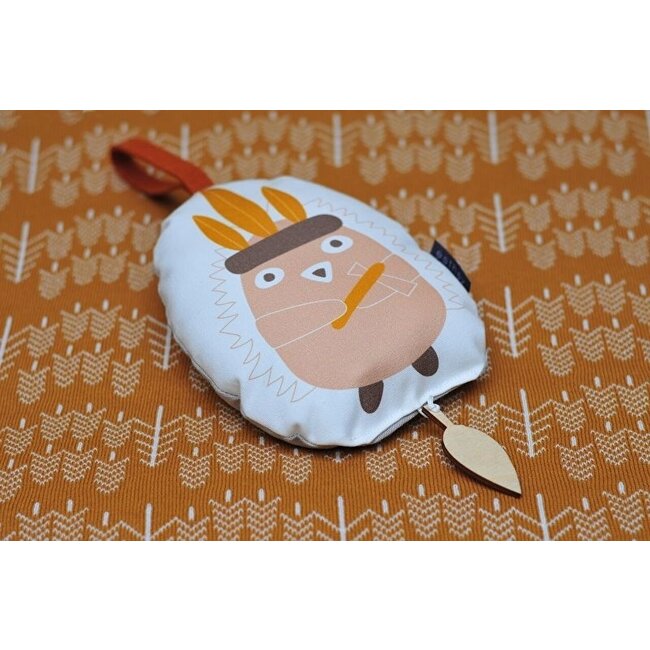 Esthex Muziekdoos Egel Harry van Esthex