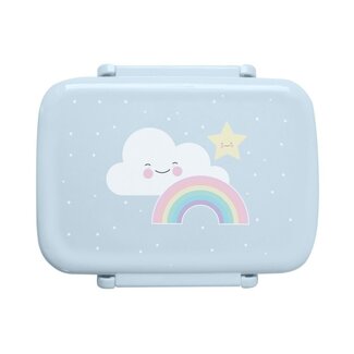 Eef Lillemor Lunchbox "Rainbow" Eef Lillemor