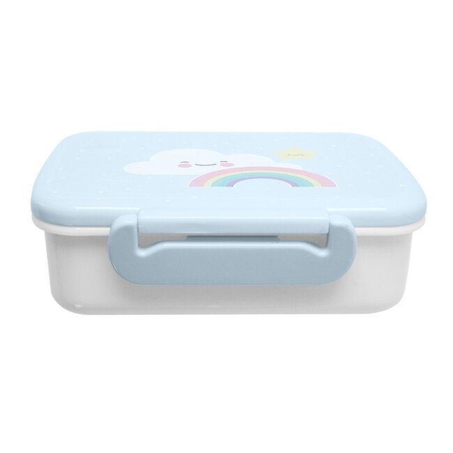 Eef Lillemor Lunchbox "Rainbow" Eef Lillemor