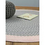 Nattiot Vloerkleed Kinderkamer Roundy Pink Nattiot
