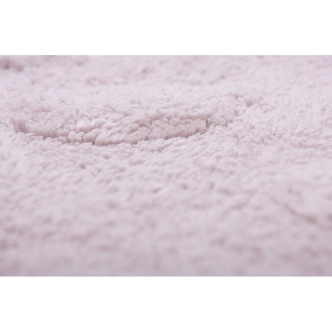 Nattiot Vloerkleed Kinderkamer Little Stella Beige Nattiot