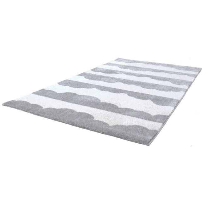 Nattiot Vloerkleed Kinderkamer Clouds Nattiot