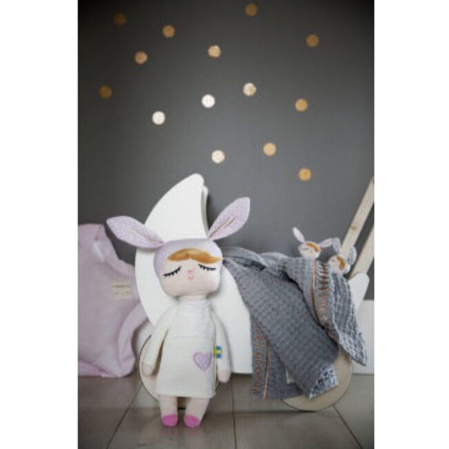 Miniroom Miniroom Kanindocka Pop Snow White