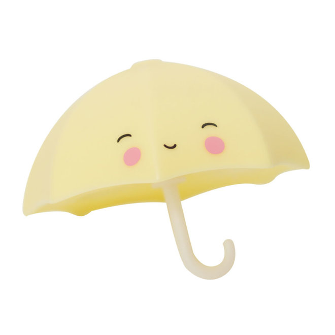 Bath Toy Umbrella A Litte Lovely Company