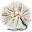 Play & Go  Play & Go Opbergzak en Speelgoedkleed Flamingo