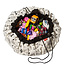 Play & Go  Play & Go Opbergzak en Speelgoedkleed Color My Bag OMY