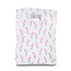 Jollein Mand XL canvas Flamingo Jollein