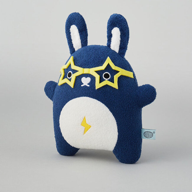 Noodoll Knuffel Ricejagger van Noodoll