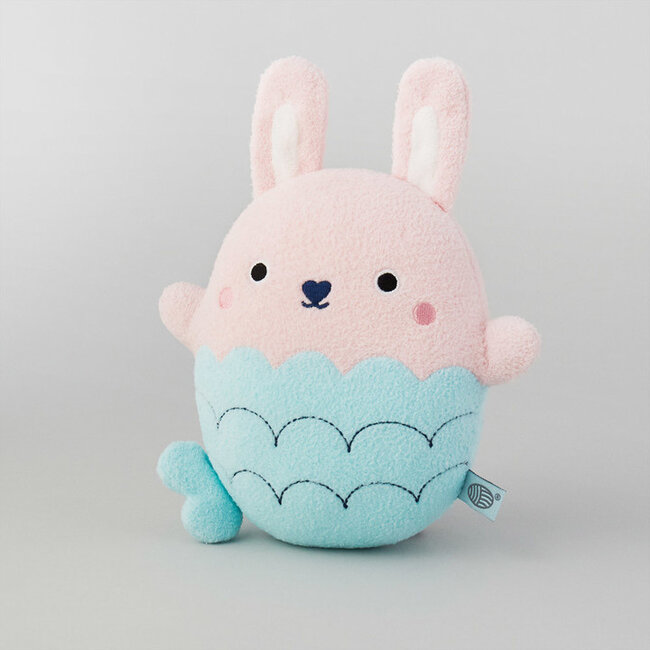 Noodoll Knuffel Ricebombshell van Noodoll