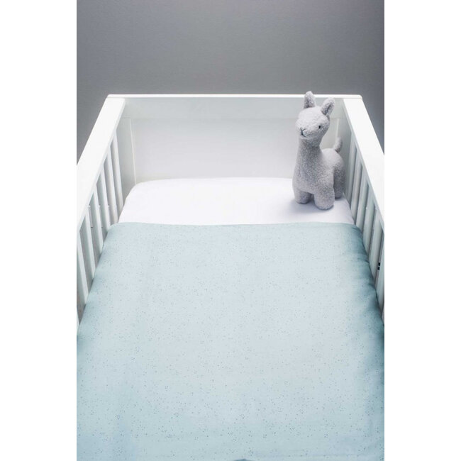 Jollein Knuffel XL Lama Grey Jollein