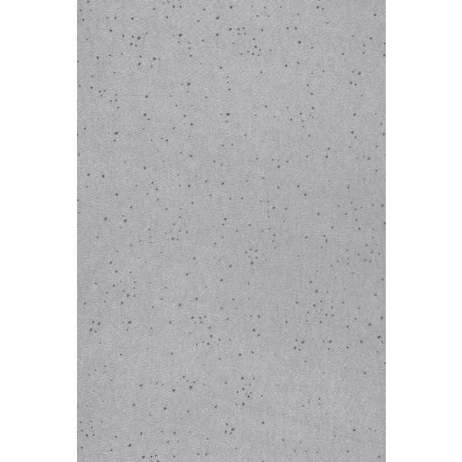 Waskussenhoes 50x70cm Mini Dots Mist Grey Jollein