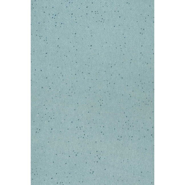 Jollein Waskussenhoes 50x70cm Mini Dots Stone Green Jollein