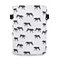 Jollein Mand XL canvas Leopard Jollein