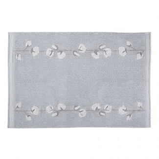 Lorena Canals Vloerkleed Cotton Balls Lorena Canals
