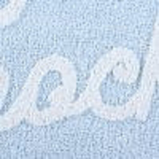 Lorena Canals Vloerkleed Kinderkamer Mr. Wonderful - Baby You Rock! Lorena Canals