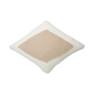 Lorena Canals Kussen Kinderkamer Candy Ivory Lorena Canals