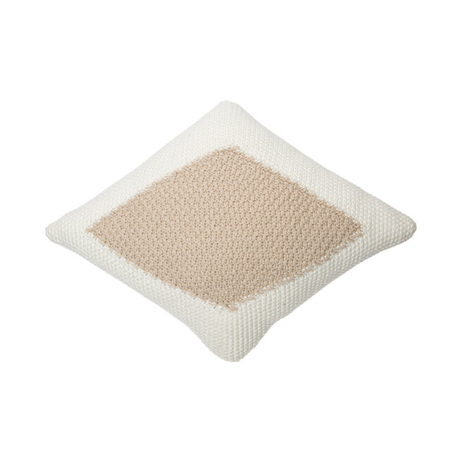 Lorena Canals Kussen Kinderkamer Candy Ivory Lorena Canals