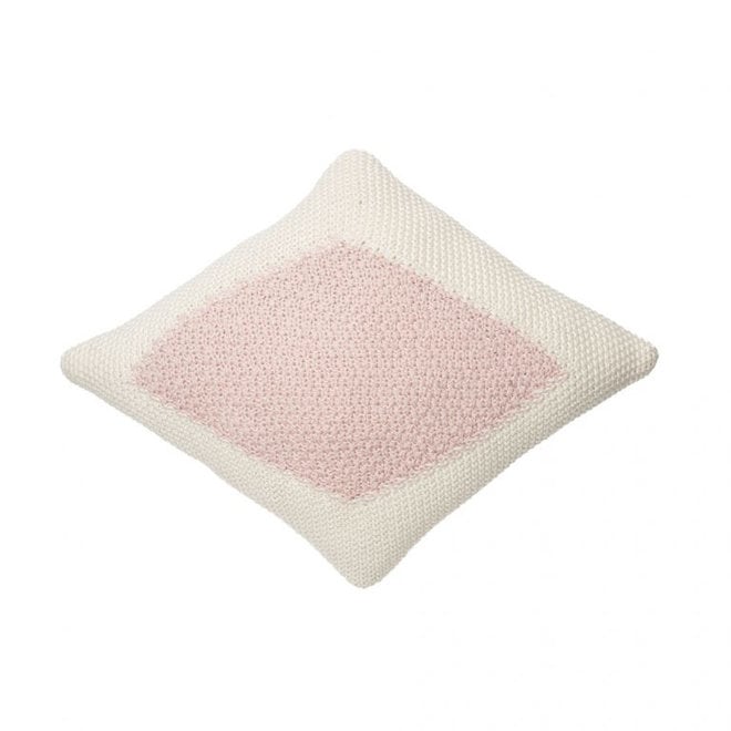 Kussen Kinderkamer Candy Vanilla Pink Lorena Canals