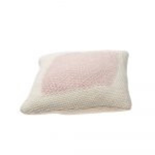 Lorena Canals Kussen Kinderkamer Candy Vanilla Pink Lorena Canals