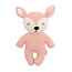 Jollein Knuffel Deer Pale Pink Jollein