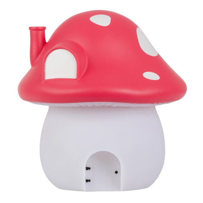 A Little Lovely Company Nachtlamp Paddenstoelhuis Bos A Little Lovely Company