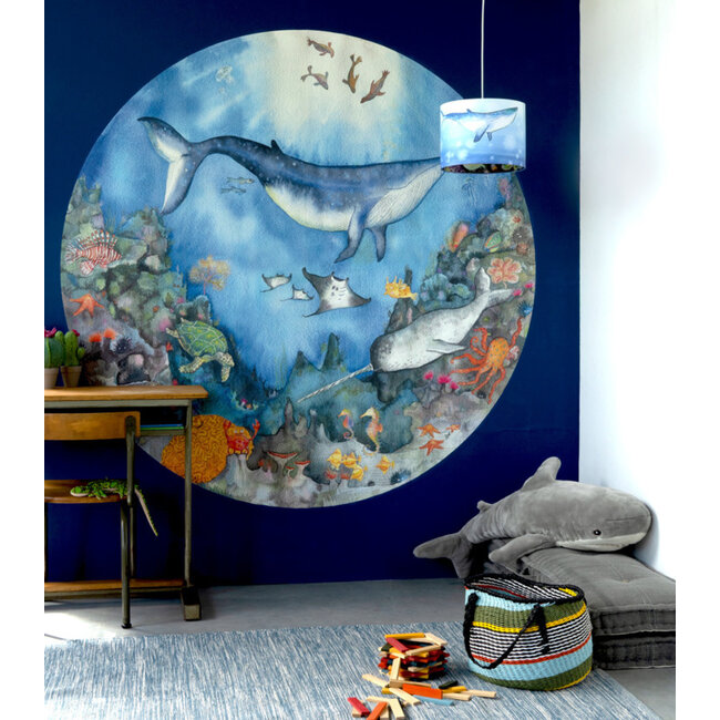 Hartendief Wonderlamp Diep in de Zee Hartendief