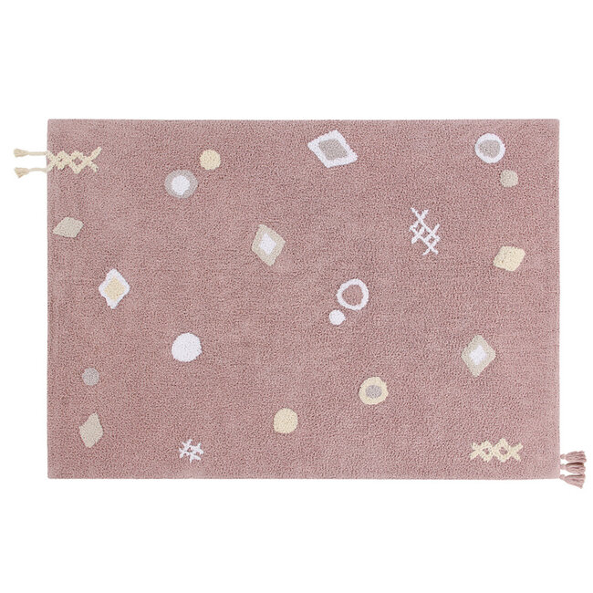 Lorena Canals Vloerkleed Kinderkamer Noah Lorena Canals