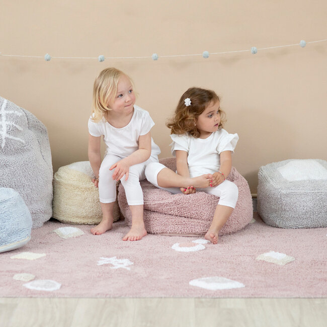 Lorena Canals Vloerkleed Kinderkamer Noah Lorena Canals