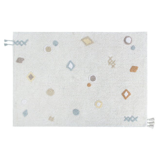 Lorena Canals Vloerkleed Kinderkamer Kim Lorena Canals
