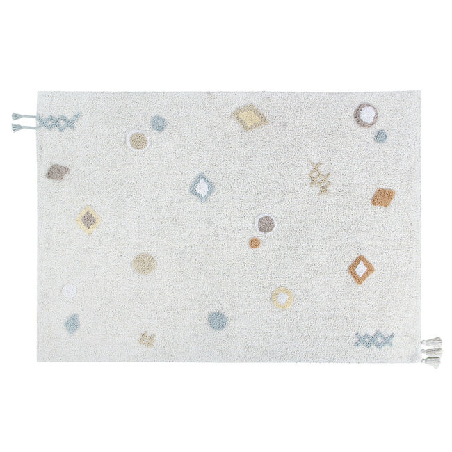 Lorena Canals Vloerkleed Kinderkamer Kim Lorena Canals