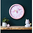 A Little Lovely Company Kinderkamer Klok Unicorn A Little Lovely Company