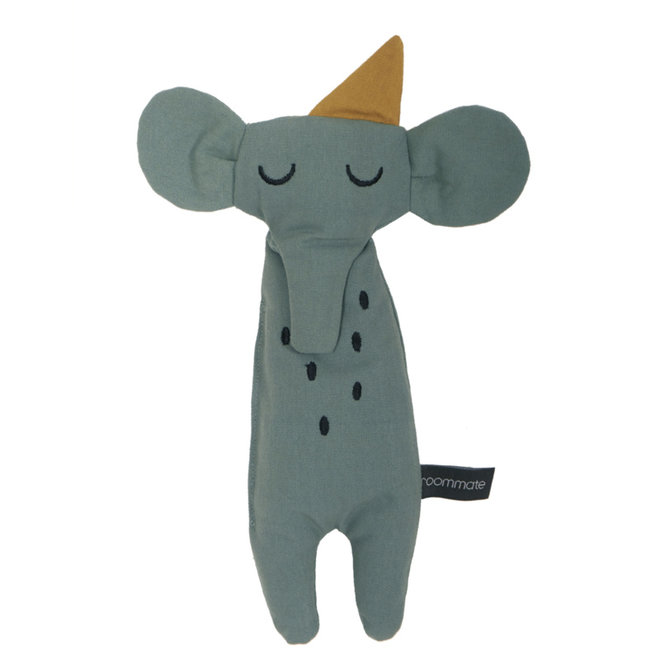 Knuffelolifant 30 cm