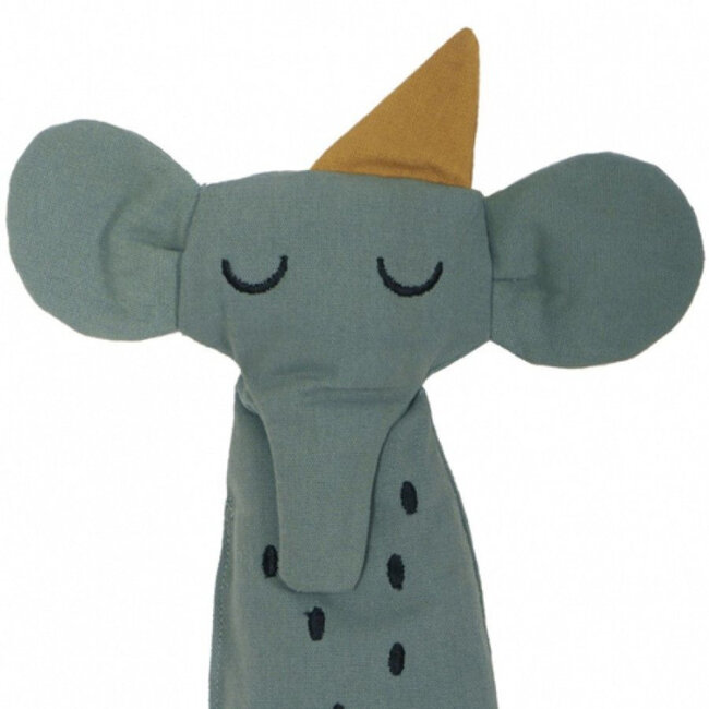 Roommate Knuffelolifant 30 cm Roommate