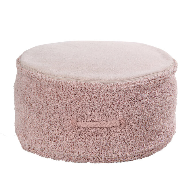 Lorena Canals Poef Chill Pink Lorena Canals