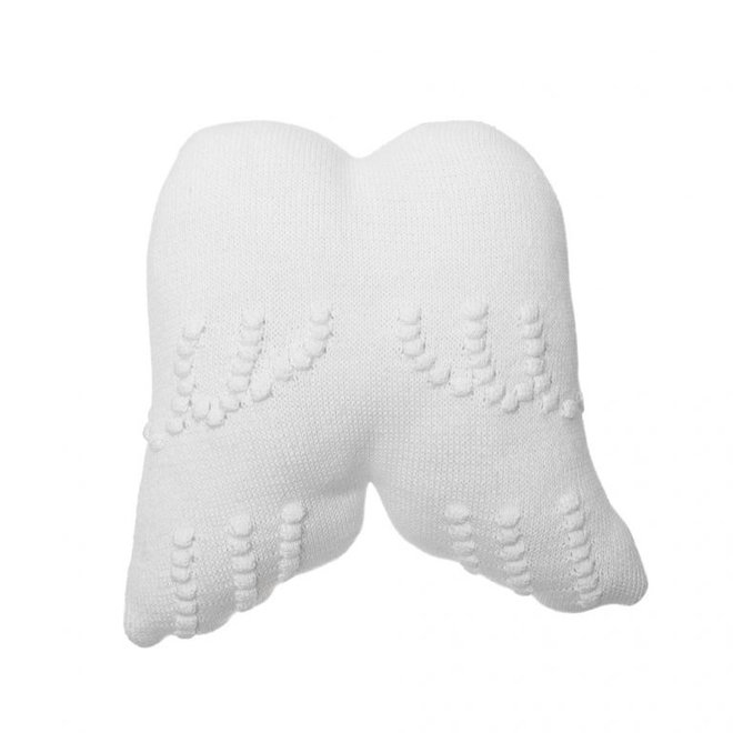 Kussen Kinderkamer Angel Wings Lorena Canals