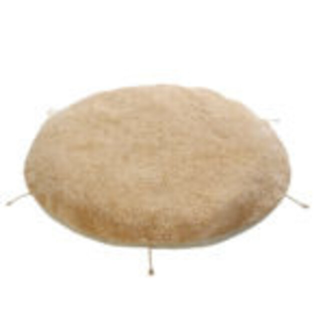 Lorena Canals Poef Kinderkamer Sleepover Lou Honey Lorena Canals