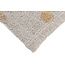 Lorena Canals Vloerkleed Kinderkamer Hippy Dots Natural Honey