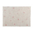 Lorena Canals Vloerkleed Kinderkamer Hippy Dots Natural Vintage Nude
