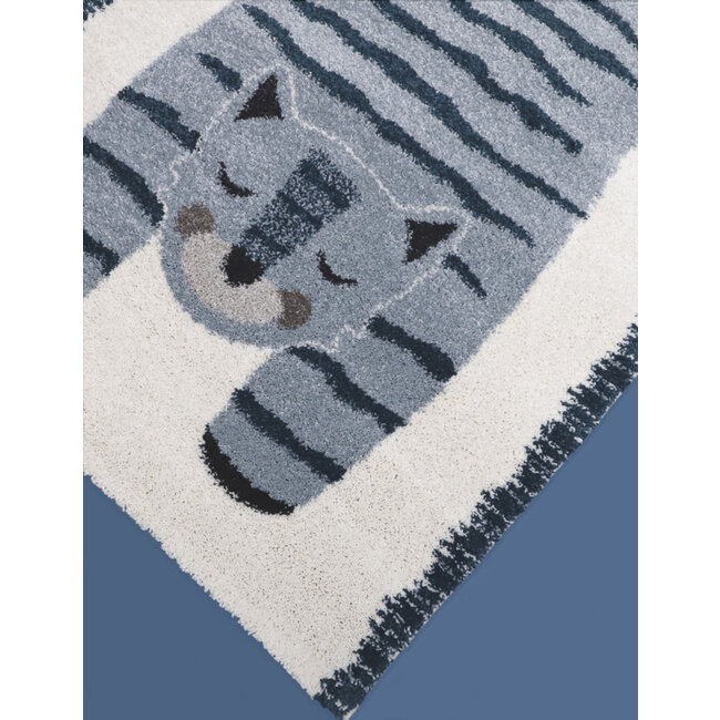 Nattiot Vloerkleed Kinderkamer Elvar Nattiot