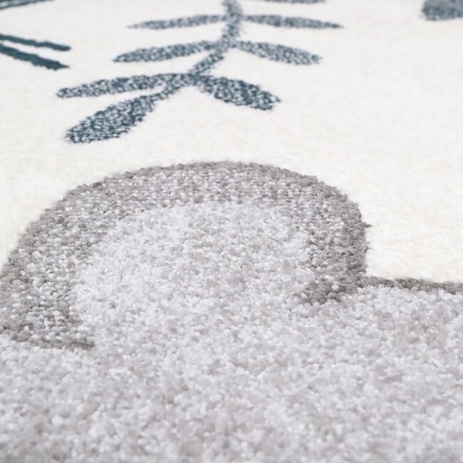 Nattiot Vloerkleed Kinderkamer Boris Nattiot