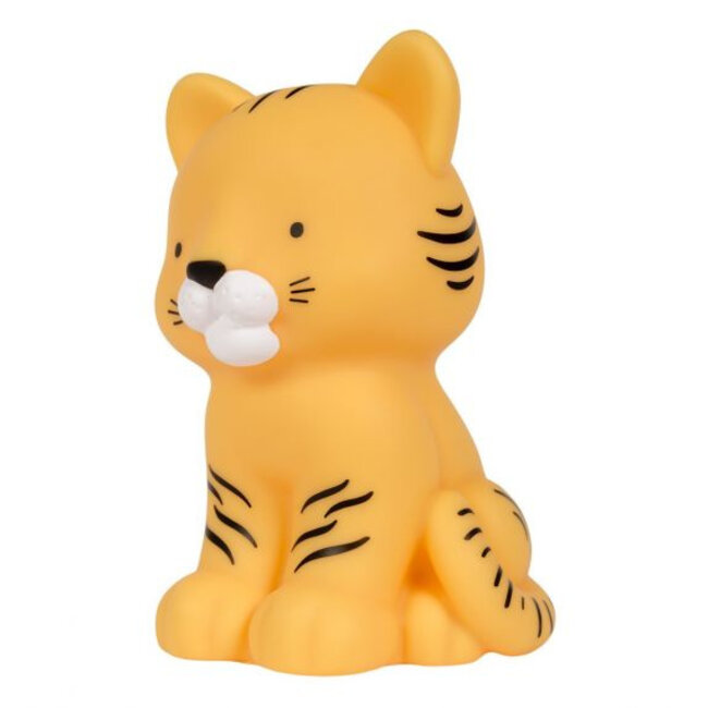 A Little Lovely Company Nachtlampje Kinderkamer Tijger A Little Lovely Company