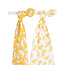 Jollein Hydrofiel Multidoek Safari Ocher